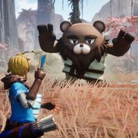 El mayor clon de Pokémon y Palworld ha cambiado repentinamente de nombre, pero es para llevarse las manos a la cabeza 