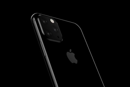 Los moldes para fundas de los posibles iPhone 2019 despejan todas las dudas: tendremos módulo cuadrado trasero