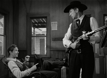 Solo Ante El Peligro 1953 Gary Cooper