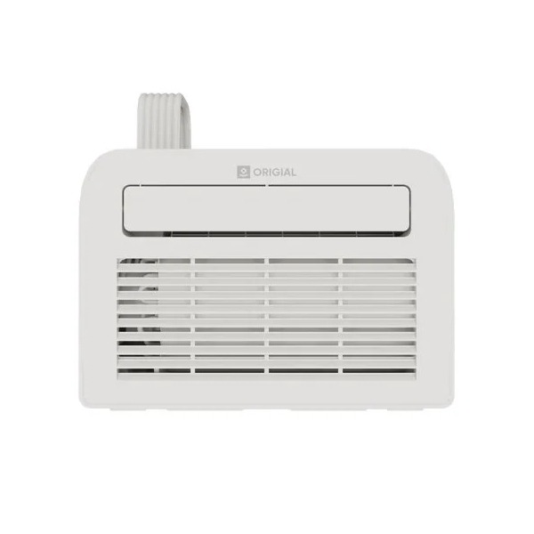 Origial Airfeel Caravan 700 Aire Acondicionado Portátil de Ventana 700 Frigorías