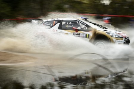 Todo lo que necesitas saber del Rally de Argentina 2014
