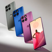 Todos los celulares Motorola de 2025 que puedes comprar en México: ordenados del más barato al más caro 