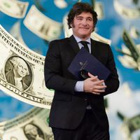 La economía argentina crece por primera vez desde la llegada de Milei a la presidencia, superando con creces las expectativas de los economistas