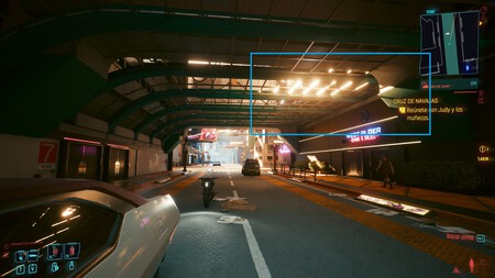 Cyberpunk 2077 (CD Projekt)
