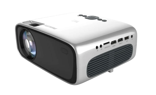 Philips NeoPix Ultra 2 Proyector - Full HD