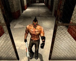 Confirmado Manhunt 2