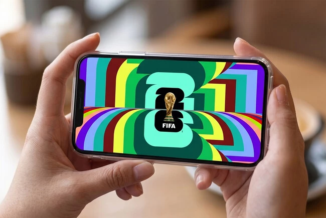 Mundial 2026 Movil