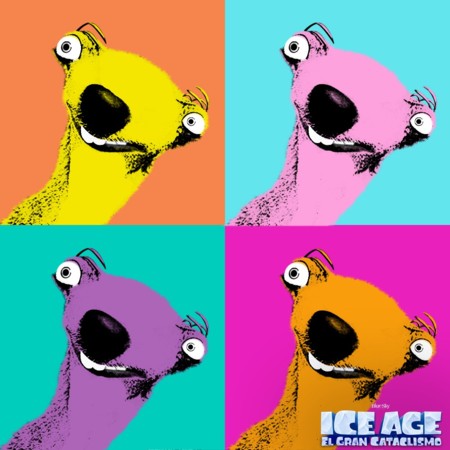 Iceage
