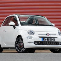 Confirmado: el Fiat 500e se fabricará en 2020 en Mirafiori y será un coche eléctrico urbano