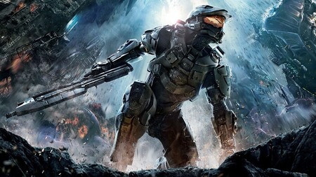 Halo 4 se unirá la semana que viene a la versión para PC de Halo: The Master Chief Collection