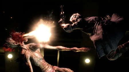 DMC V