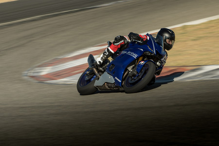 Bridgestone Battlax Racing R11 6