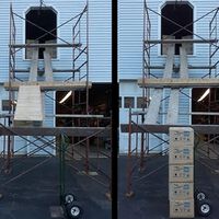 Armazenados em um celeiro por 23 anos, mais de 2.200 computadores são encontrados e vendidos no eBay por menos de R$ 613 cada 