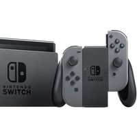 En la tienda Worten de eBay, tenemos de nuevo la Nintendo Switch por sólo 289 euros