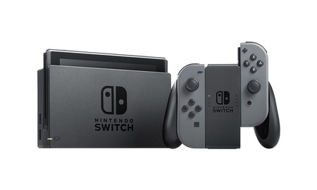 En la tienda Worten de eBay, tenemos de nuevo la Nintendo Switch por sólo 289 euros
