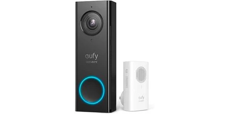 Video Doorbell