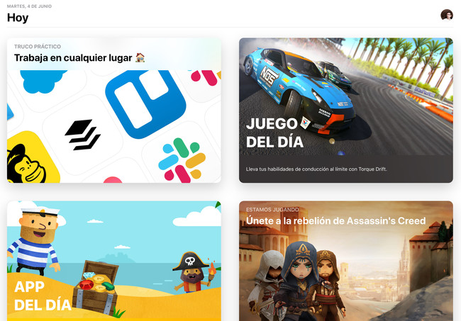App Store