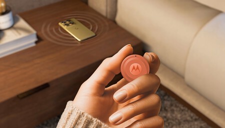 Moto Tag 2 Smart Companion 1 D