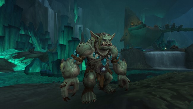 World of Warcraft (Blizzard Entertainment)