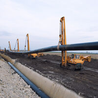 Europa cree que ha ganado la guerra del gas a Rusia, pero se ha olvidado de un pequeño detalle: la infraestructura