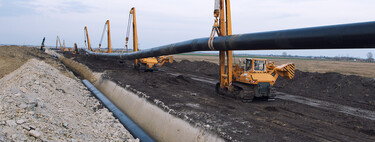 Europa cree que ha ganado la guerra del gas a Rusia, pero se ha olvidado de un pequeño detalle: la infraestructura