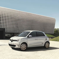 Es oficial: el Renault Twingo Z.E. será el nuevo eléctrico de la marca gala para 2020 y será primo hermano del Smart EQ forfour