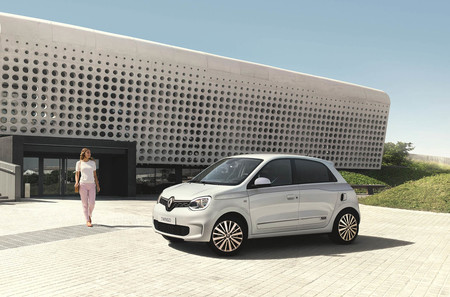 Es oficial: el Renault Twingo Z.E. será el nuevo eléctrico de la marca gala para 2020 y será primo hermano del Smart EQ forfour