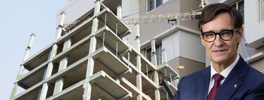 Cataluña prestará dinero para pagar la entrada de vivienda. La experiencia dice que es una mala idea económica 