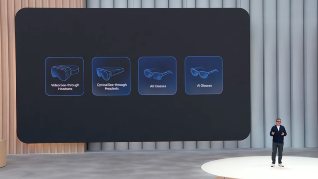 Diez años después, Google por fin nos ha convencido que Android XR y ...