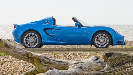 Lotus Elise
