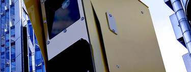 El radar definitivo utiliza la Inteligencia Artificial para no pasar ni una: desde multas de velocidad hasta el uso del móvil