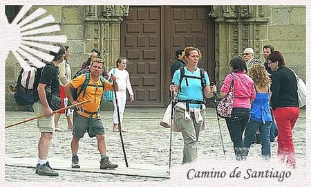 Guía del Camino de Santiago: prólogo
