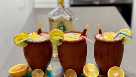 Cantaritos