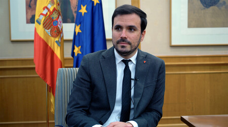 Alberto Garzón, ministro de Consumo de España, sobre las loot boxes: "queremos que los videojuegos sean rentables, pero siempre preservando la salud pública"
