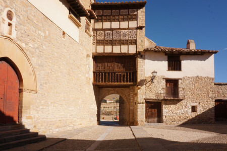 Mirambel