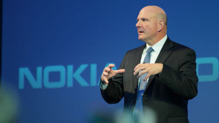 Windows en corto: los nuevos Surface, la sucesión de Ballmer y vídeos polémicos