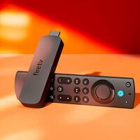 El nuevo Fire TV Stick 4K Max es el más potente de su familia y está hoy más barato que nunca en el Día sin IVA de MediaMarkt 