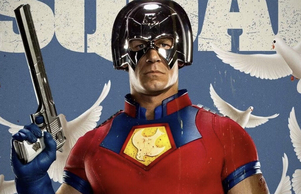 James Gunn quería hacer cambios en la primera temporada de Peacemaker para hacerla canon dentro del DCU, pero Warner le cortó el grifo 