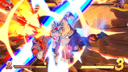 DBZ DBZ