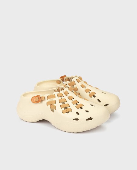Zuecos Pikolinos Crocs