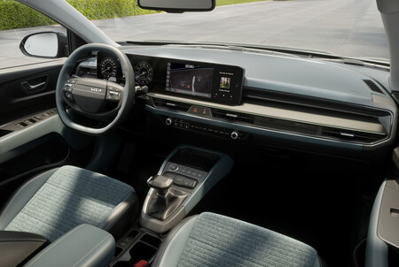 Kia Stonic 2026 3