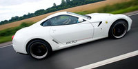 Teaser del Edo Competition Ferrari 599 GTB Fiorano