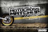 Duelos online con el videojuego de Ricky Carmichael