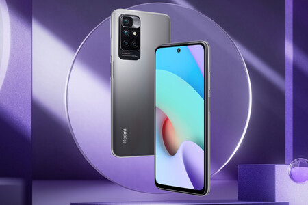 El nuevo Redmi 10 de Xiaomi a precio de escándalo con este cupón: cámara de 50 megapíxeles, 128GB y panel de 90Hz por 169,99 euros