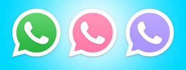 WhatsApp en tu color favorito y sin trucos: la sorprendente novedad que viene en camino 