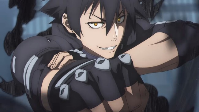 Black Torch