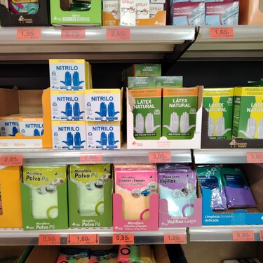 Gabriel García, economista: "En Mercadona, normalmente las estanterías del medio suelen ser bastante más caras”