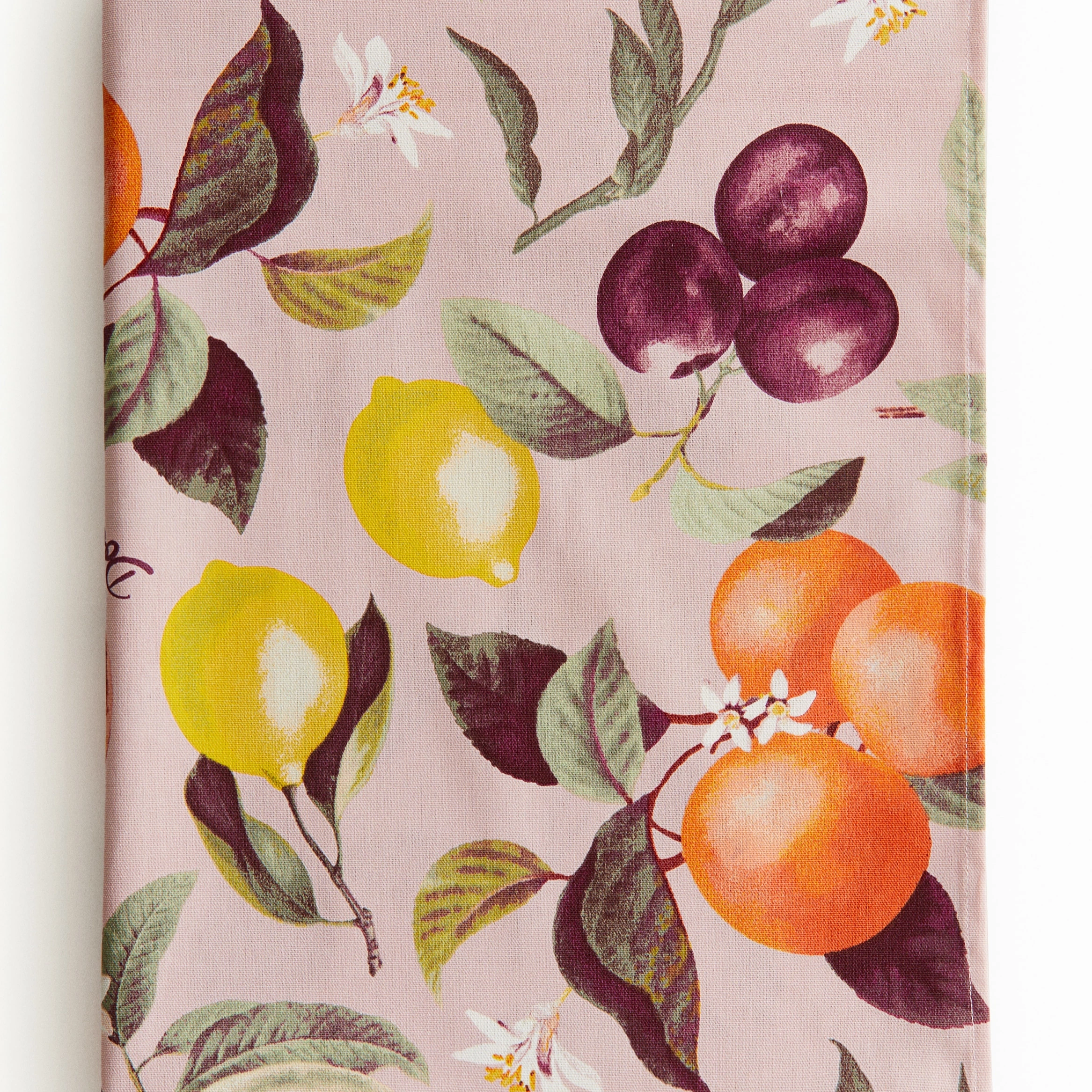 Mantel repelente al agua