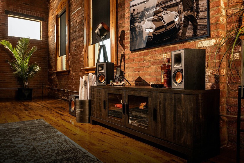 Klipsch