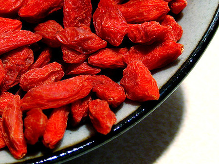 Bayas Tibetanas De Goji El Nuevo Elixir De La Juventud